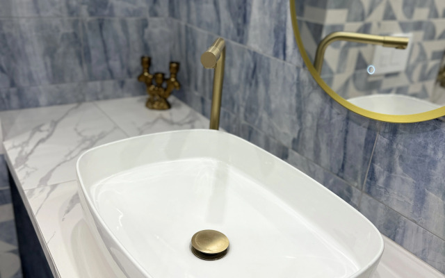 Апартаменты Lofthouse