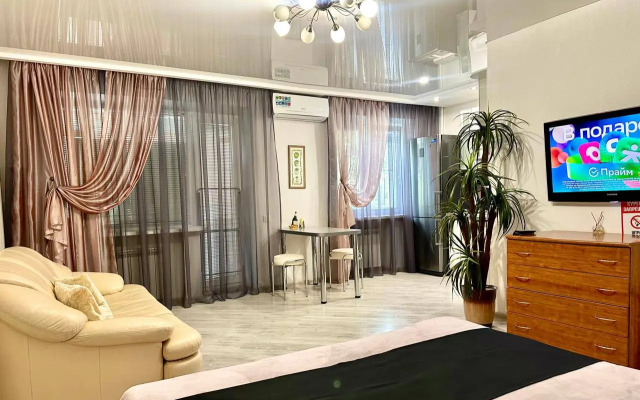 Квартира в центре Волгограда