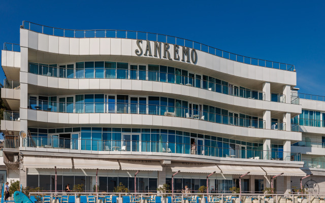 Apart Hotel Sanremo