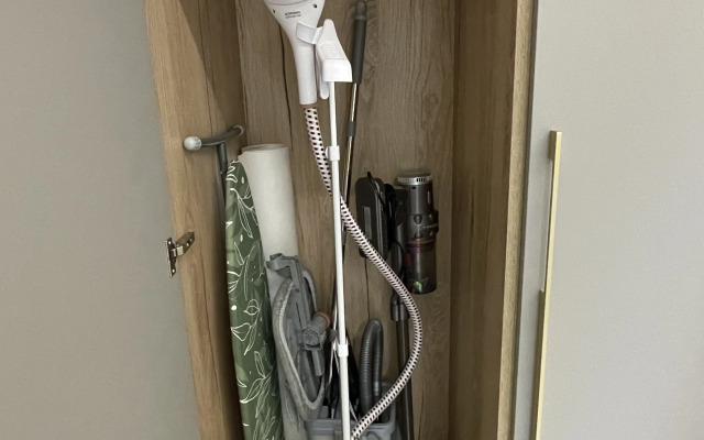 Апартаменты на берегу моря