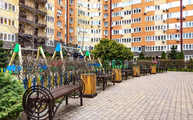 Квартира Комфортная в Жк Губернский