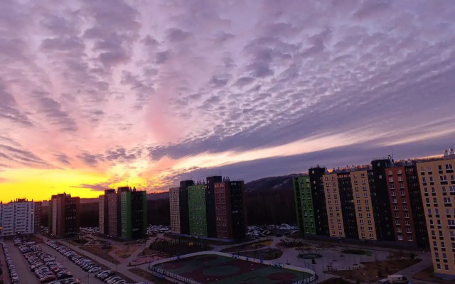 Квартира в Новом Микрорайоне