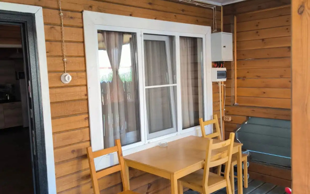 Favorit Private house