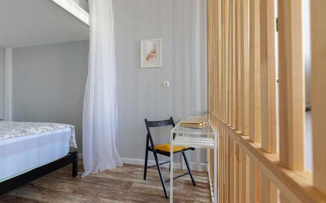 Апартаменты  Стрелка ВО