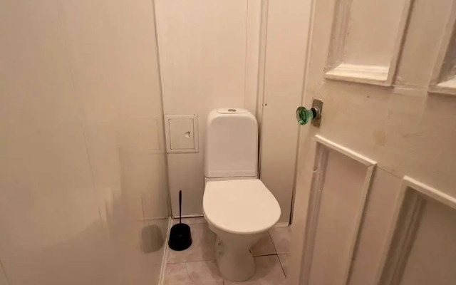 Квартира Уютная Двухкомнатная