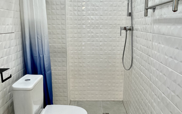 Апартаменты 491.4 Кунцевская