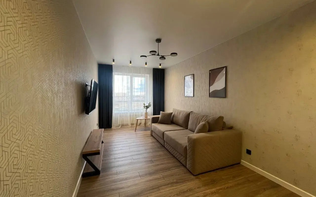 Квартира на Генерала Маргелова 5/1