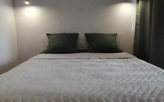 Квартира 1-комнатная