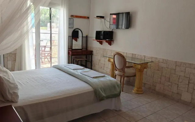 Villa Askamnia Resort