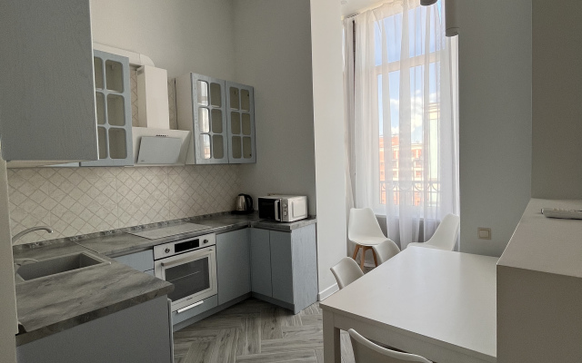 Uyutnaya Odnushka Zhk Vidny Gorod Flat