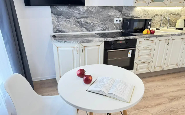 Квартира Просторная в Ильинском - Усово