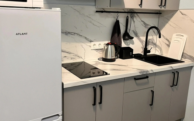 Апартаменты Огни Залива