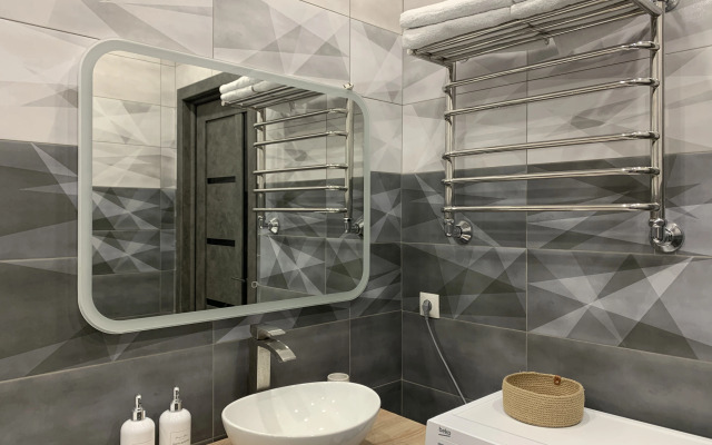 Vladimirskiy Svet Flat