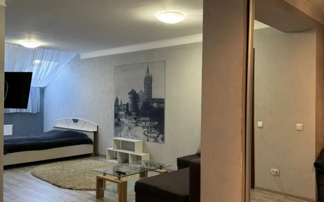 V Kaliningrade Konigsberg Flat