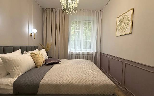 NordApart Apartaments