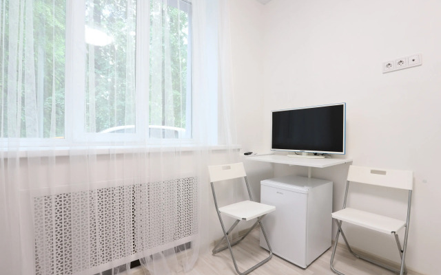 MaxRealty24 Khimki 2 Apartments