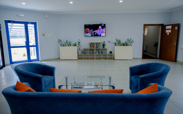 Magistral Mini-Hotel