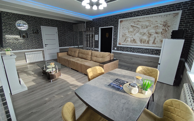 Апартаменты на Красной Армии 136/2