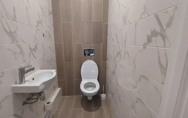 Квартира на Лётчика Осканова 6