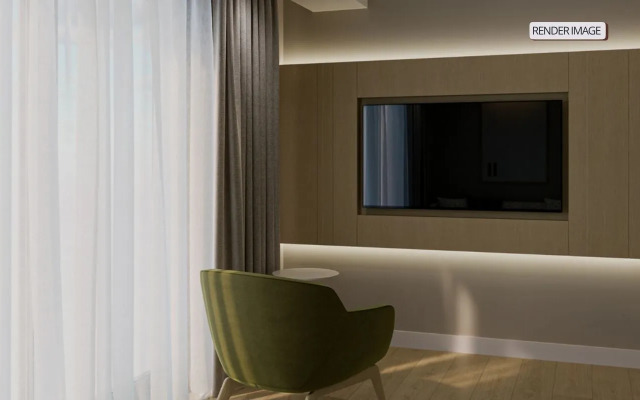 Отель Side Star Beach