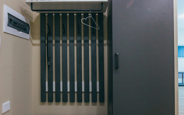 Квартира Морская Сказка 1