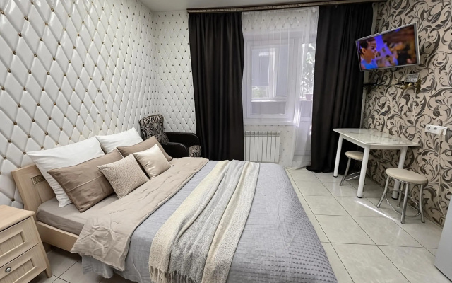 Квартира Студия Комфорт