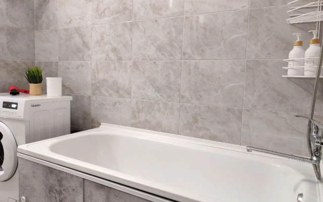 Квартира студия на Одесской