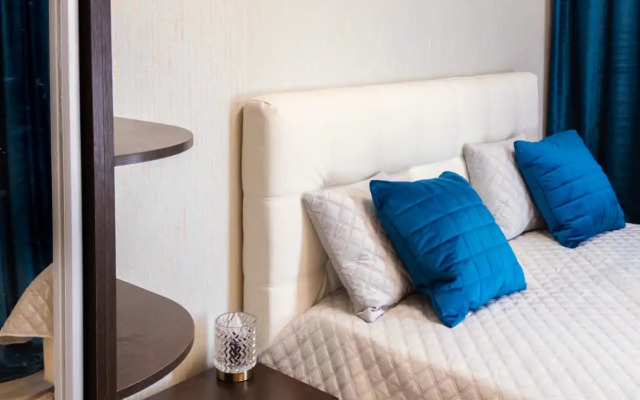 Частный Дом Горная Чаша