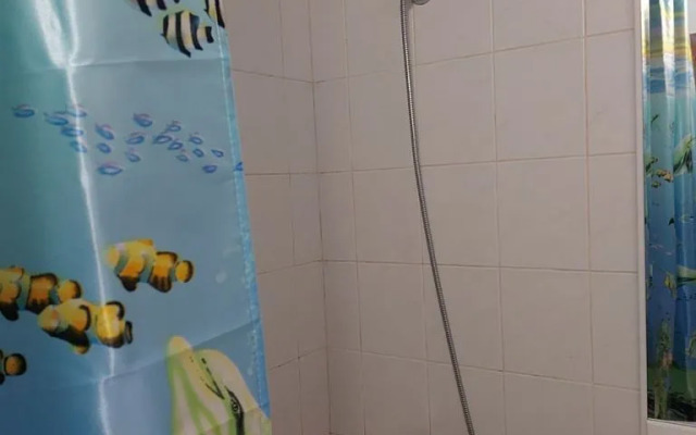 Квартира Двухкомнатная в Центре Города