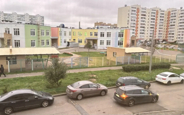 Квартира Фоменко 68