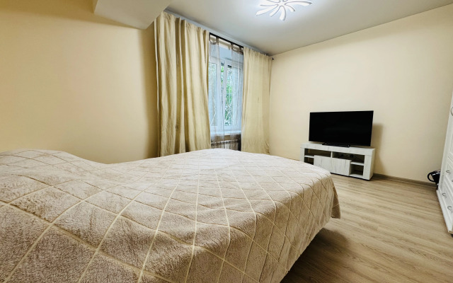 Квартира Уютная  в Историческом Центре