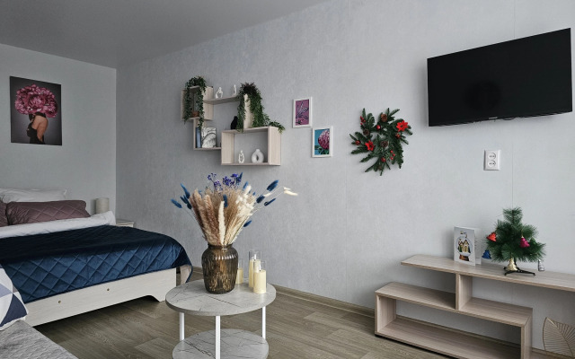 Апартаменты в Центре