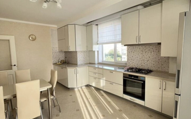 Квартира на Ленина 68к42