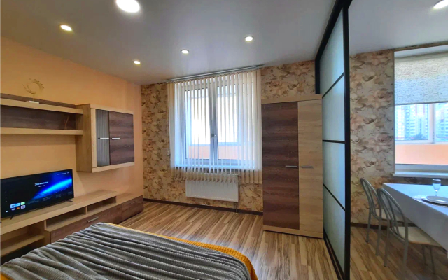 The Loft Yubileyny 68 Apartments