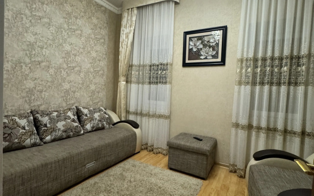 Квартира на Ярошенко 22