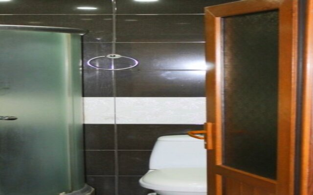 Hotel Evmari