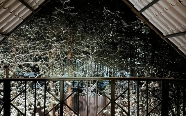 Chudinovo 33 Guest house
