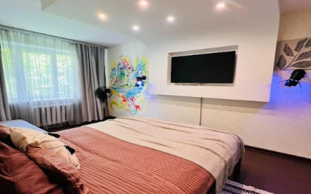 Апартаменты Art Hall от Resident Ufa