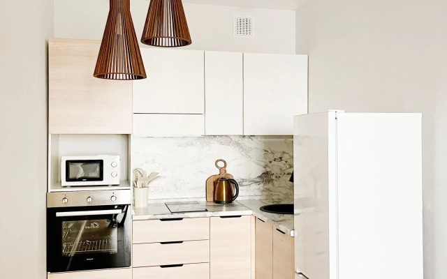 Квартира Династия на Караульной 2