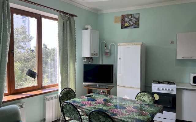 Апартаменты 317 Курзальная 13