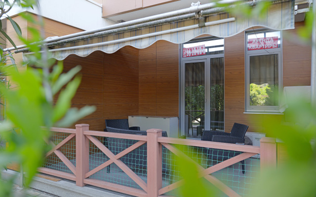 Caravel Portugal PosutochnoSochi.rf Apartments 2