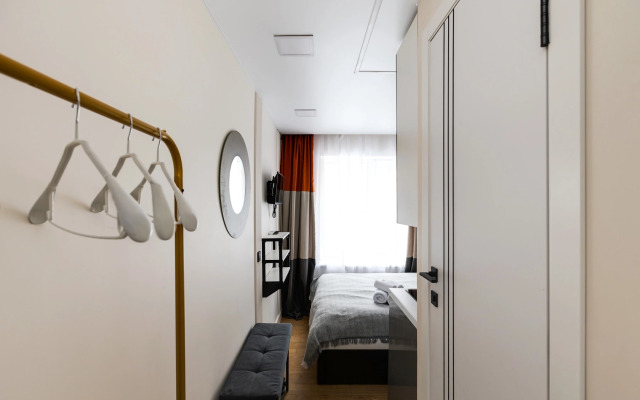 Mars Ot Home24 Apartments