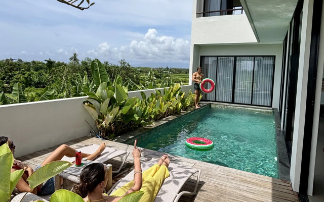 Хостел Verdana Cemagi