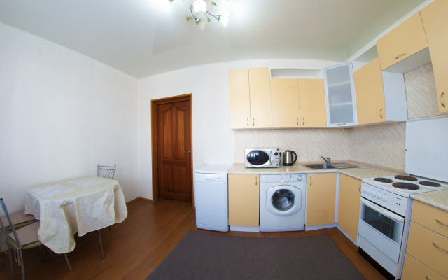 Na Maksima Gorykogo 83 Apartments