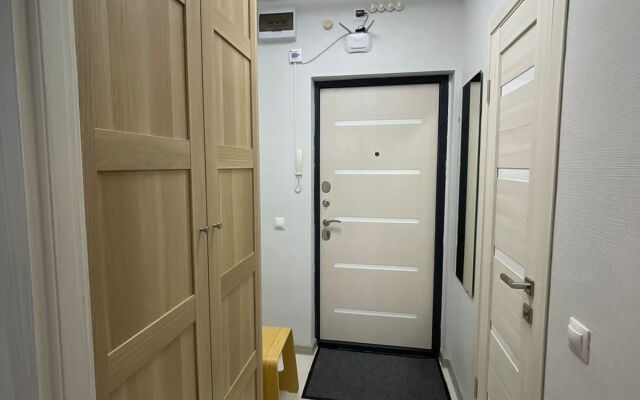 Apartaments V Poselke Pesochnom