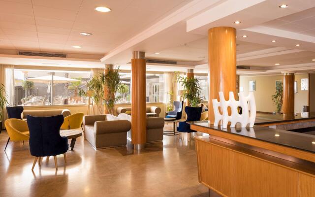 Htop Pineda Palace & SPA