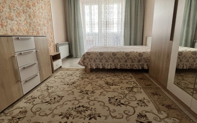 Vostok Kaliningrad Flat