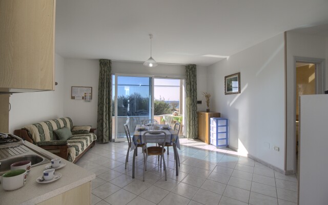 Front Beach Posto Vecchio 1 Guest House