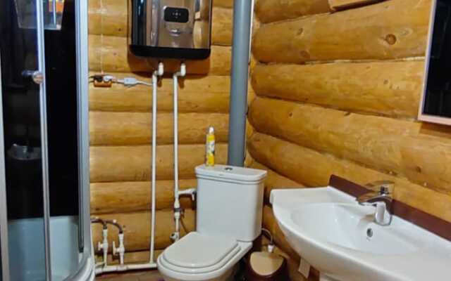 Usadyba bannogo mastera Mini-hotel