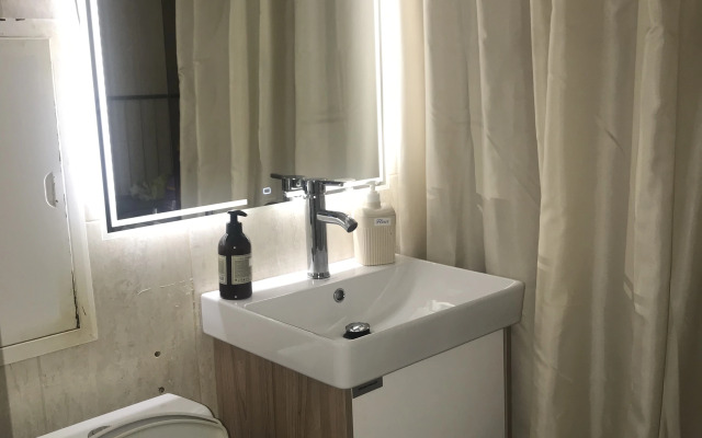 Квартира Уют